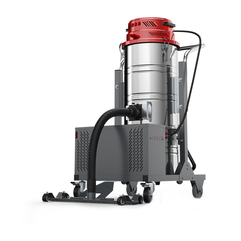 揚子YZ-C2大功率工廠粉塵吸塵器