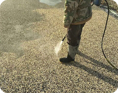 混凝土修復(fù)