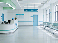 醫(yī)院醫(yī)療