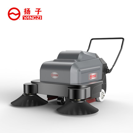 手推式掃地機(jī)能夠清理哪些垃圾？