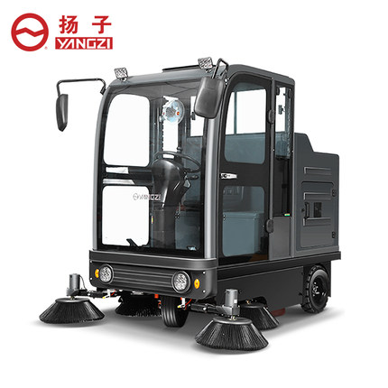 工廠購(gòu)買(mǎi)掃地機(jī)，要注意哪些問(wèn)題？