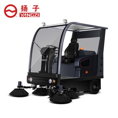 工業(yè)掃地機(jī)不可以清掃哪些垃圾？