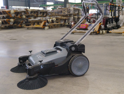 手推式掃地機(jī) 手推式掃地機(jī)