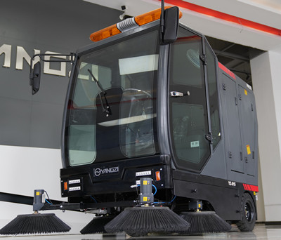 掃地車廠家 掃地車廠家