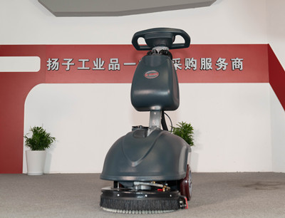 手推式洗地機(jī) 手推式洗地機(jī)