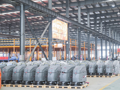 全自動(dòng)洗地機(jī) 全自動(dòng)洗地機(jī)