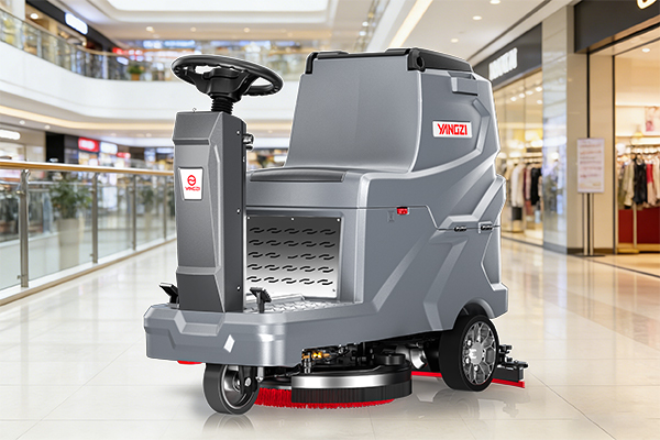 工業(yè)洗地機(jī)多少錢一臺(tái)？2026最新價(jià)格表