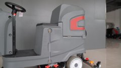 洗地車漏水是什么原因？怎么維修