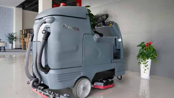 洗地機(jī)實(shí)用嗎？洗地機(jī)靠譜嗎？